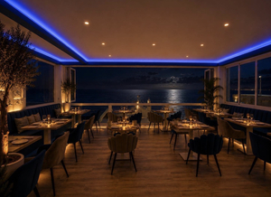 Marea Restaurante