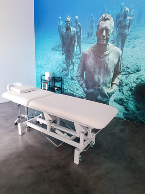 Massage & Recovery
