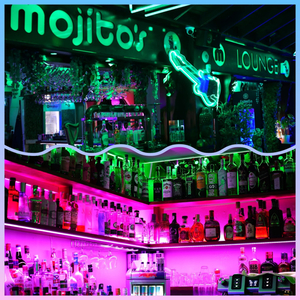 Mojito's