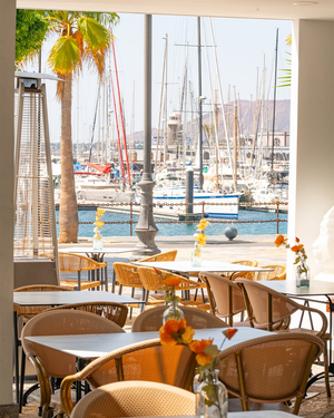 Mumbai Masala Marina Rubicon