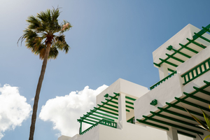Nazaret Apartments