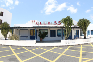 Night Club 55 Lanzarote