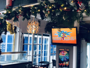Number One Bar
