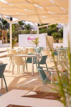 Ocean Club Maspalomas