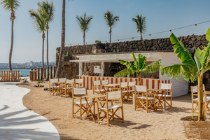 Paradisus Salinas Lanzarote - Adults only