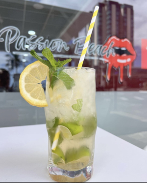 Passion Beach Arrecife