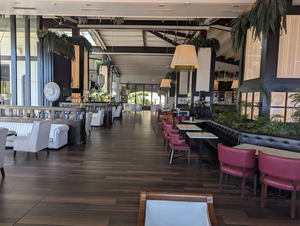 Piano Bar (Lobby)