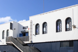 Pub Agora Garage