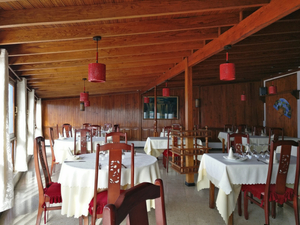 Restaurant Chino International