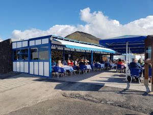 Restaurant Costa Azul