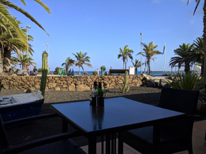 Restaurante Bacchus