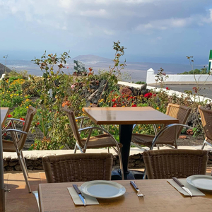 Restaurante Casa Emiliano