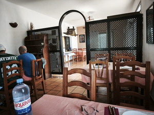 Restaurante Casa Juan