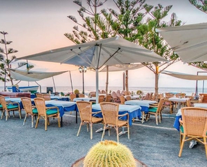 Restaurante Casa Torano