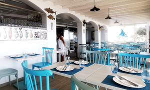 Restaurante Cocina del Puerto