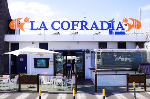 Restaurante Cofradía la Tiñosa