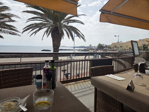 Restaurante Doña Lola