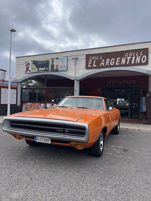 Restaurante El Argentino
