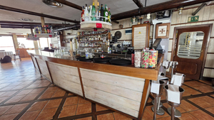 Restaurante El Cangrejo Rojo