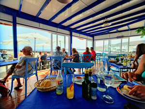 Restaurante El Charcon