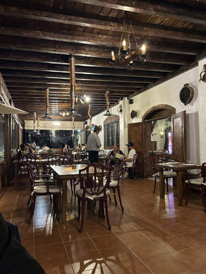 Restaurante El Toro