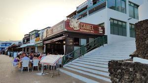 Restaurante Grill Camel