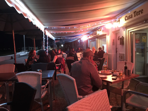 Restaurante Grill Casa Tere
