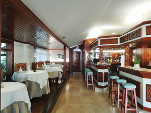 Restaurante La Cañada