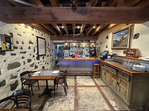 Restaurante La Casona de Yaiza