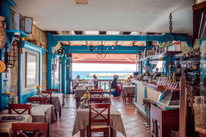 Restaurante la Cuadra