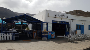 Restaurante La Maresia