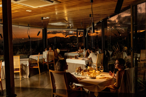 Restaurante La Tegala