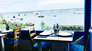 Restaurante Mirador El Roque