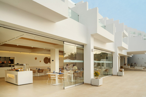 Royal Marina Suites Boutique Hotel
