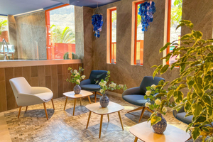 Salinas Spa & Wellness