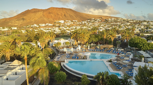 Sandos Atlantic Gardens