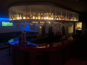Saxos Karaoke Disco Shisha Bar