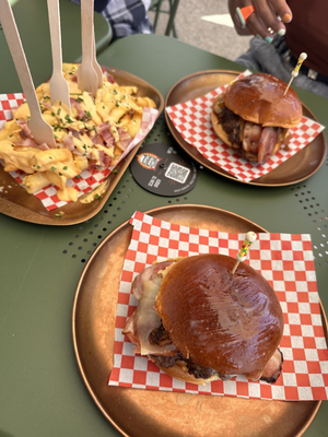 Smash Smash Burger