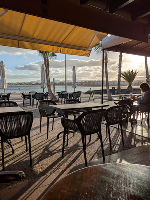The GuinnessTavern Playa Grande