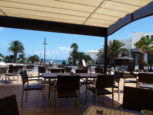 The Waterfront Bar