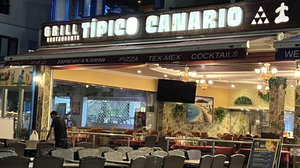 Típico Canario