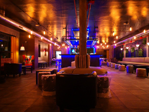 Valhalla Cocktail and Lounge Bar