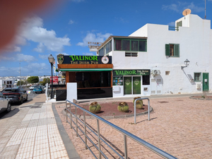 Valinor Irish Pub Lanzarote