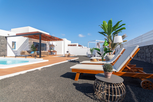 Villa Briseida by Villalia