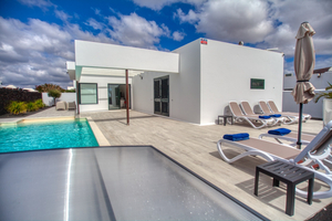 Villa Lava Dreams