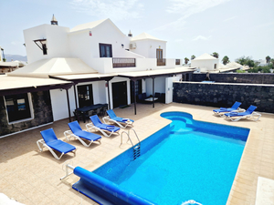 VillaBlanca Mar