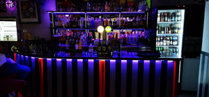 Wax Sports Bar