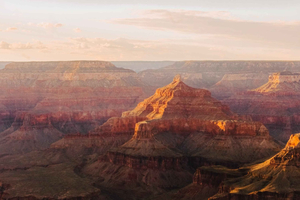 3-Day Los Angeles To Vegas Grand Canyon Antelope Canyon Tour