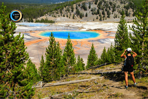 7-Day Yellowstone National Park Rocky Mountain Explorer