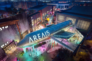 AREA15 Entry Ticket